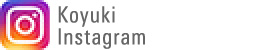 Instagramページボタン