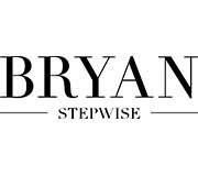 Bryan Stepwiseロゴ